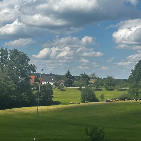 Schwaebischer Wald